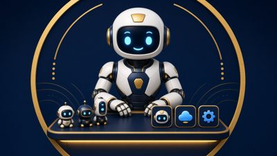 Bot Shop