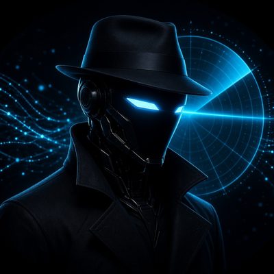 Spy Guy